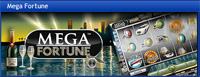 Mega Fortune Jackpot is Over 3 Milions Now! You Can Be The Next EURO Millionaire! Play Now!