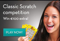 Play Scratch Cards, Win Up to 3 Milion Euros!