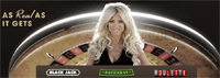 Play Live Casino Games in Betsafe Casino!